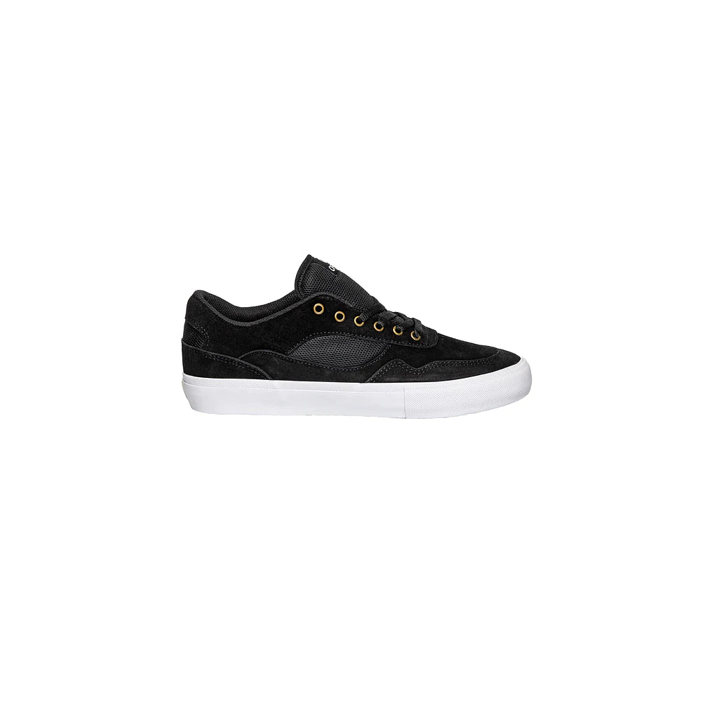 Opus Footwear Standard Low Black/White