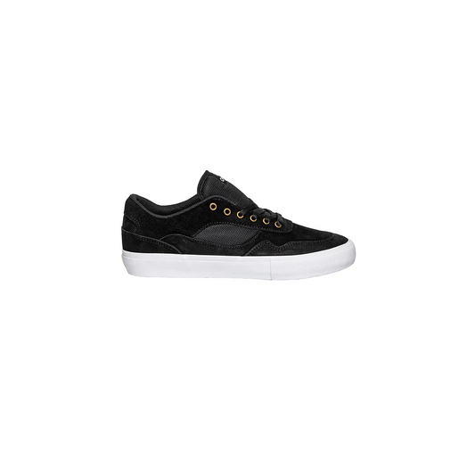 Opus Footwear Standard Low Black/White