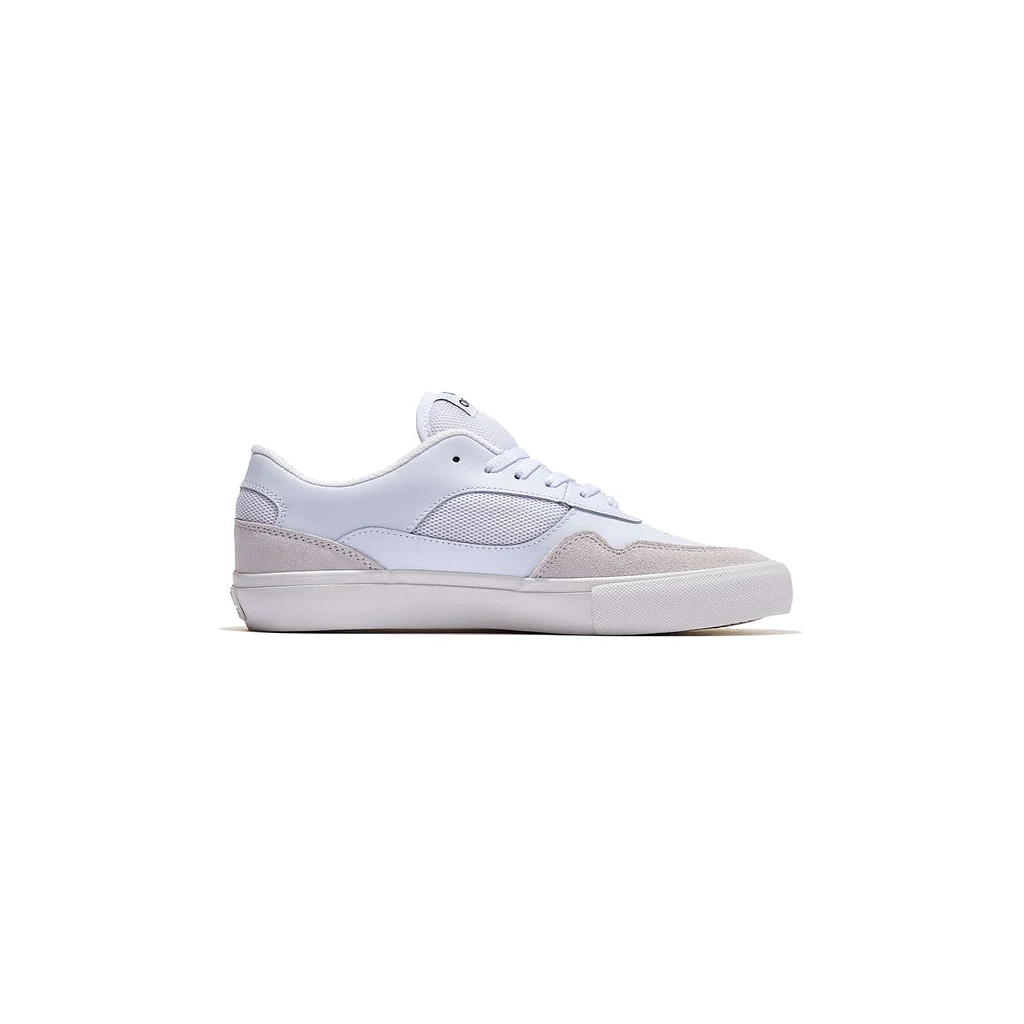 Opus Footwear Standard Low Off White/Cream