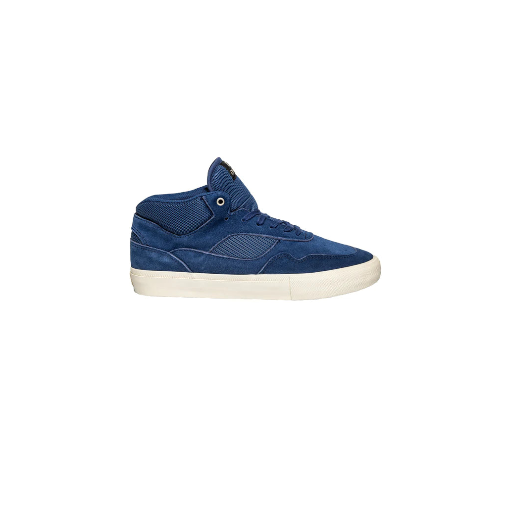 Opus Footwear Standard Mid Navy/Cream