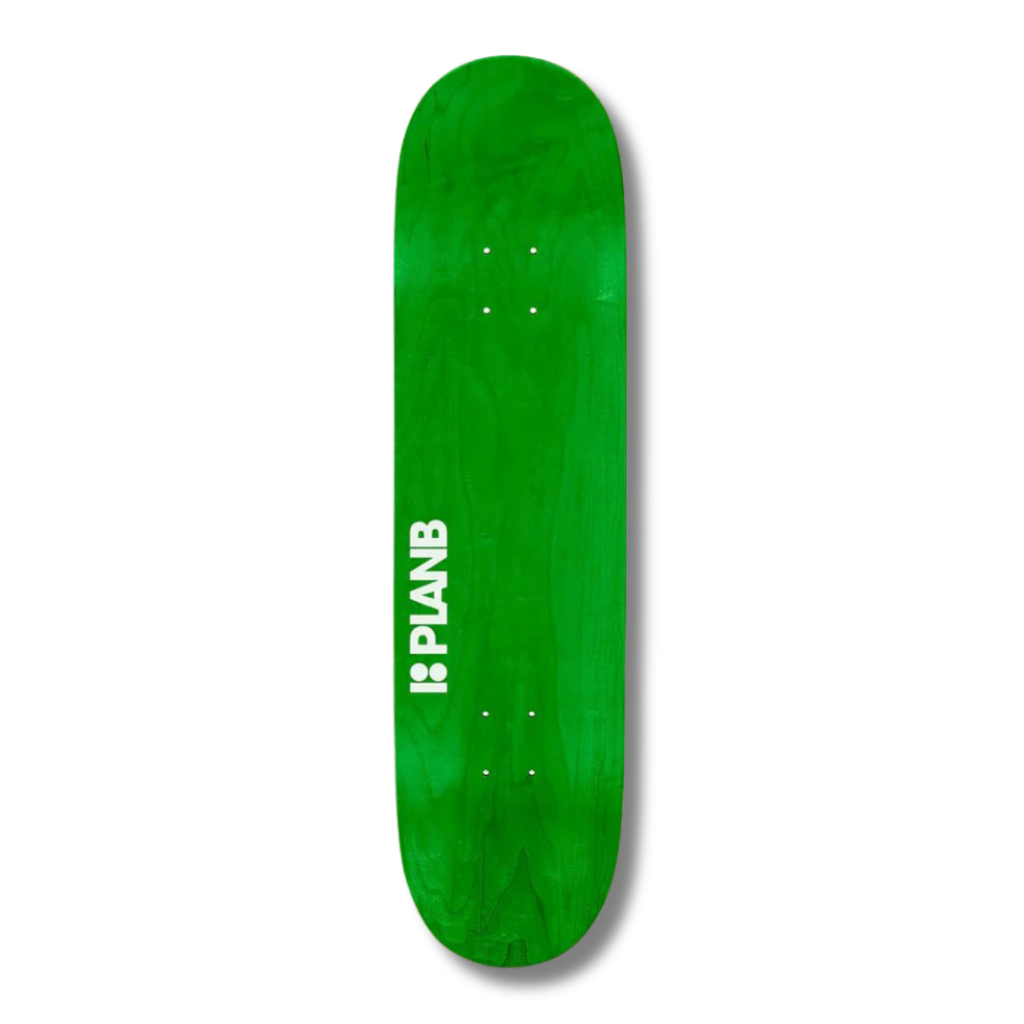 Plan B "Bug" Pat Duffy - 8.5"