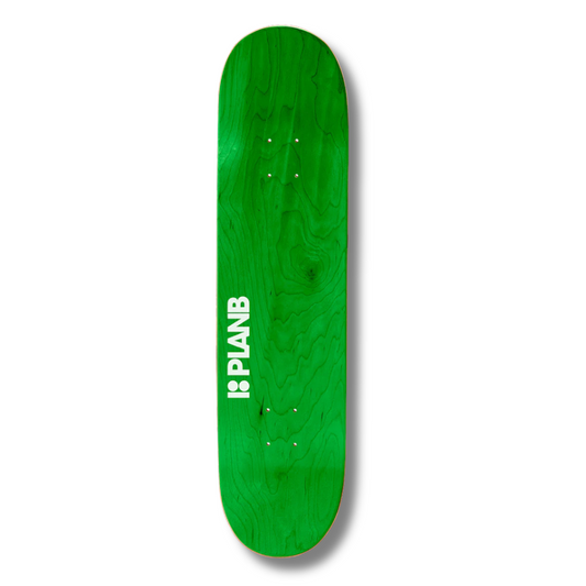 Plan B "Dev Joslin" Joslin - 8.375"