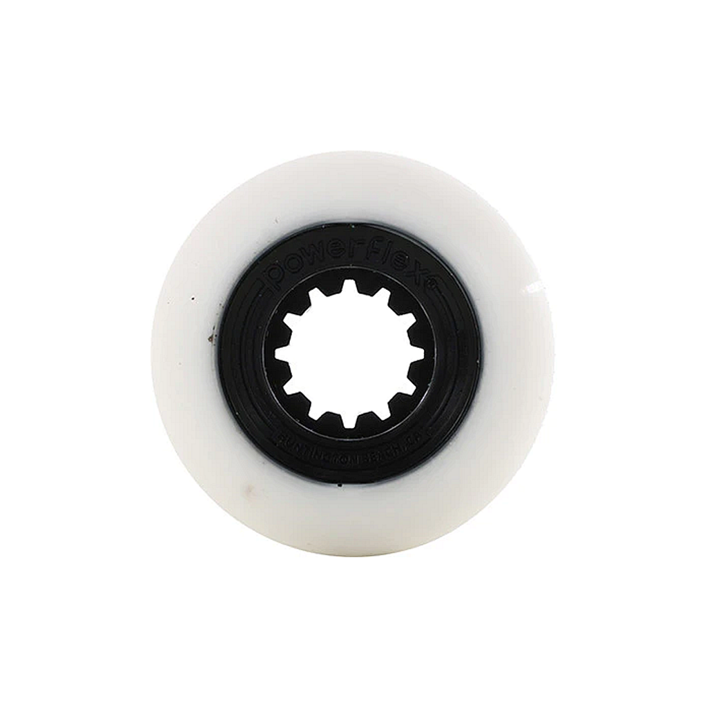 Powerflex Gumball Black Core 52mm/83B(103a)