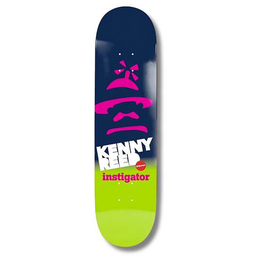 Popwar Kenny Reed "Instigator" - 7.5"