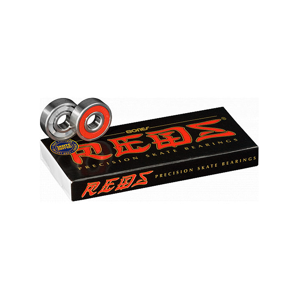 Bones Reds Bearings