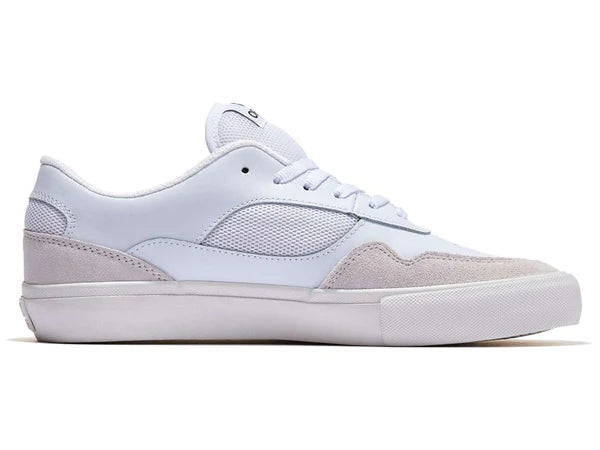 Opus Footwear Standard Low Off White/Cream