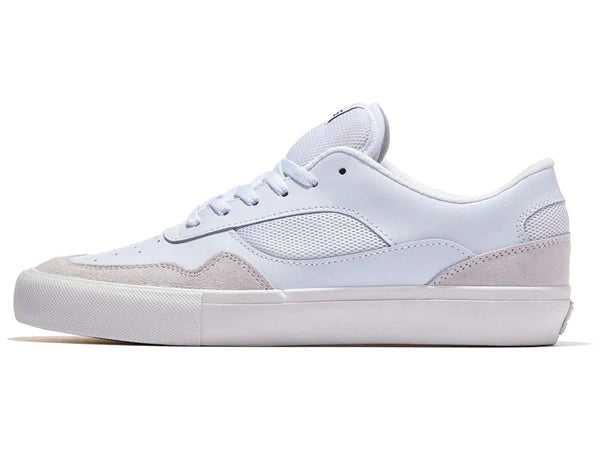Opus Footwear Standard Low Off White/Cream
