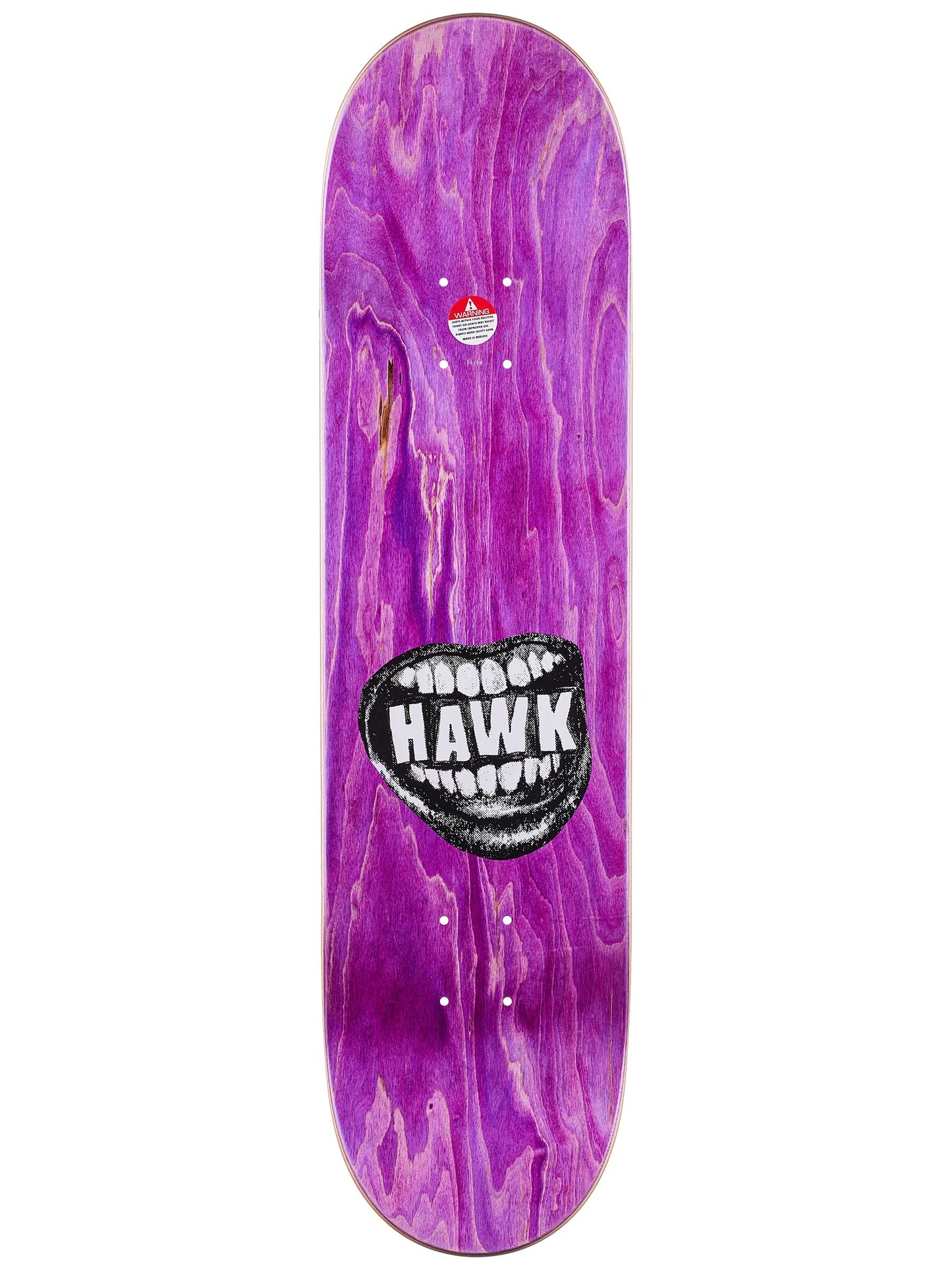 Baker Riley Hawk "Yeller" - 8.0"
