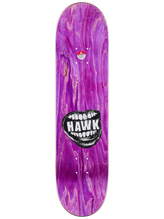 Baker Riley Hawk "Yeller" - 8.0"