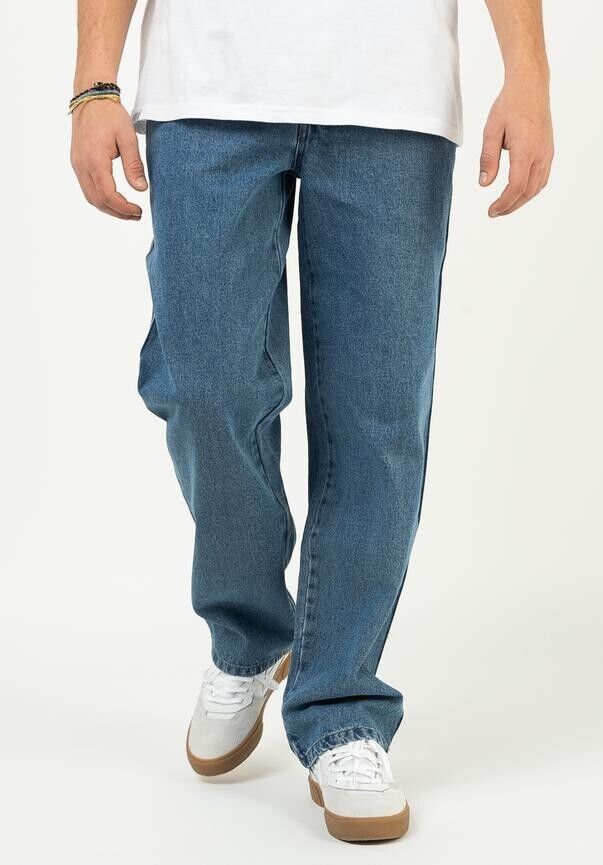 New Deal Apparel Big Deal Denim Jeans - Indigo