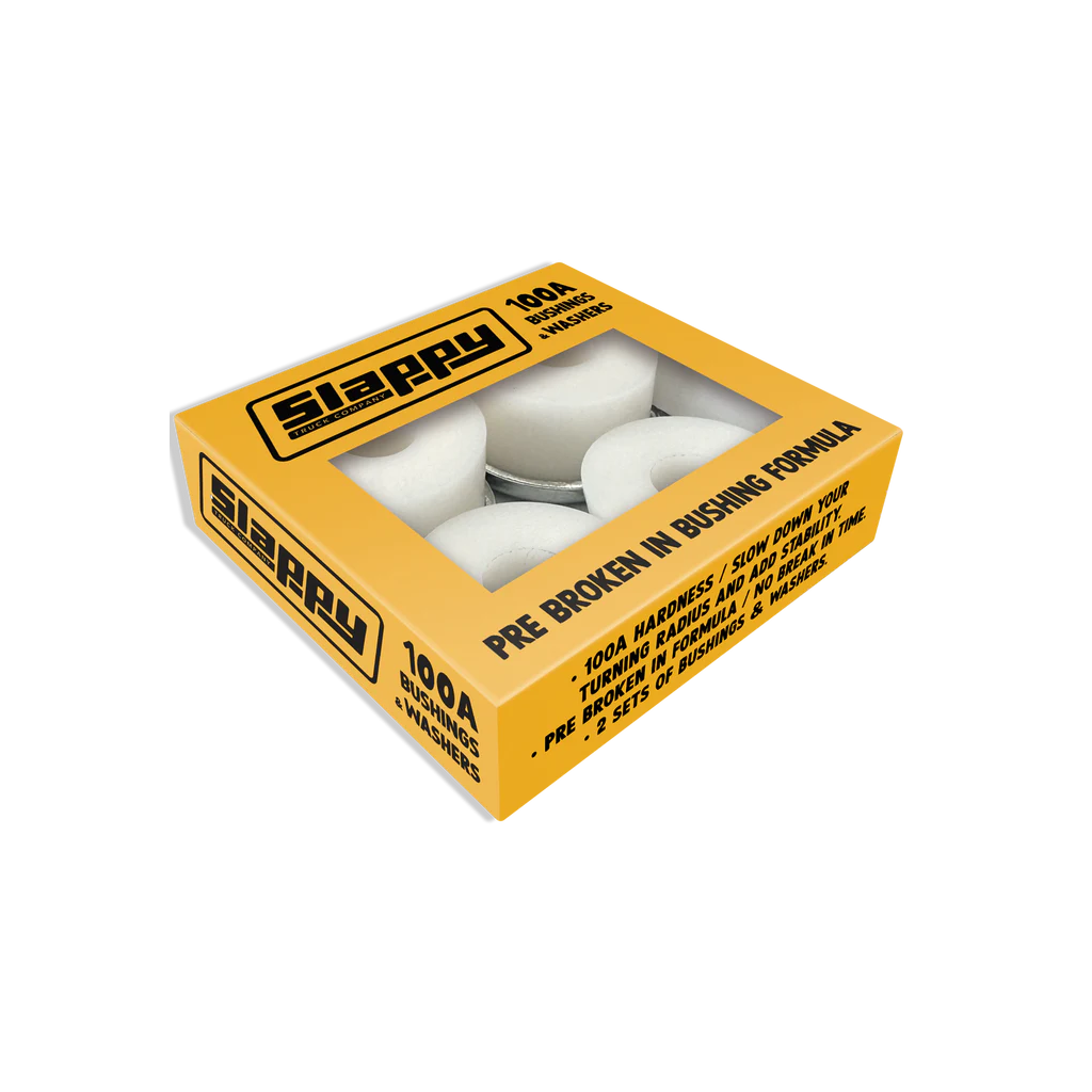Slappy Bushing 100A