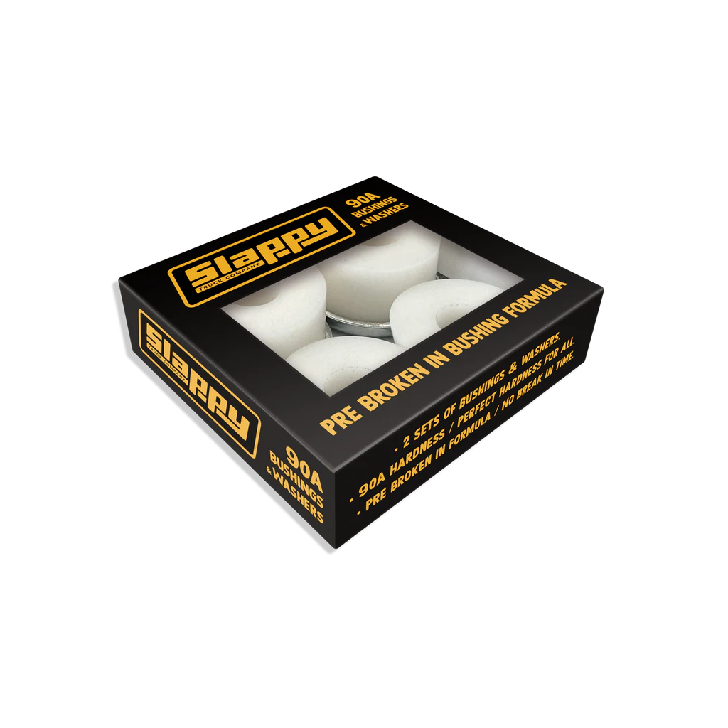 Slappy Bushings 90A