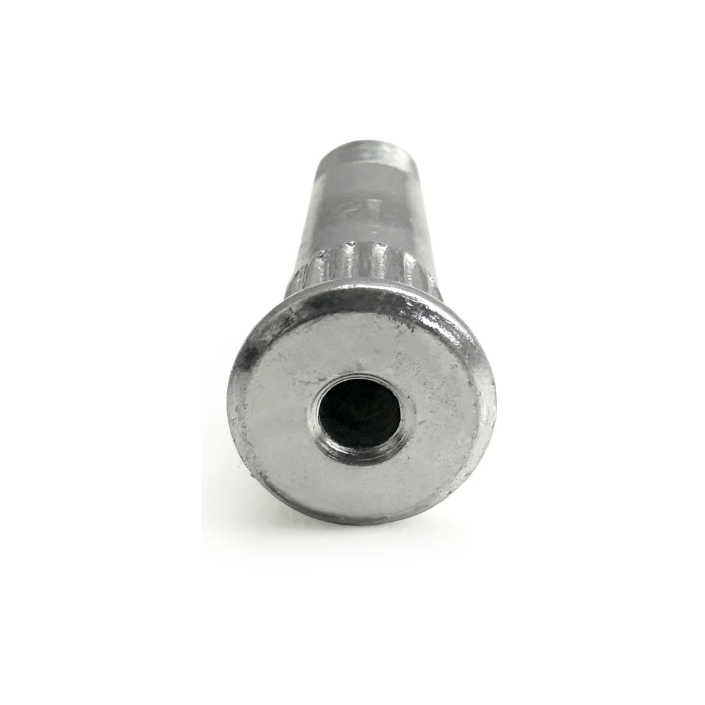 Slappy Standard Hollow Kingpins 1Sz / Polished
