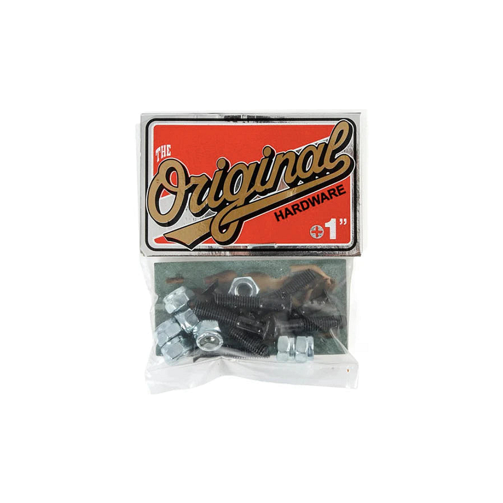 Shorty's Original - 1" Phillips