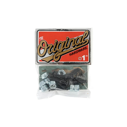 Shorty's Original - 1" Phillips