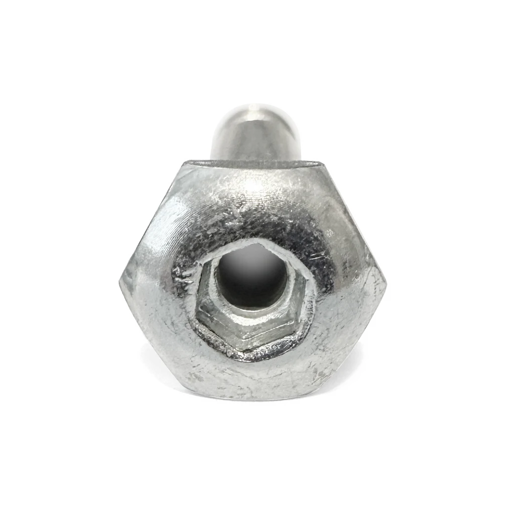 Slappy Inverted Hollow Kingpins