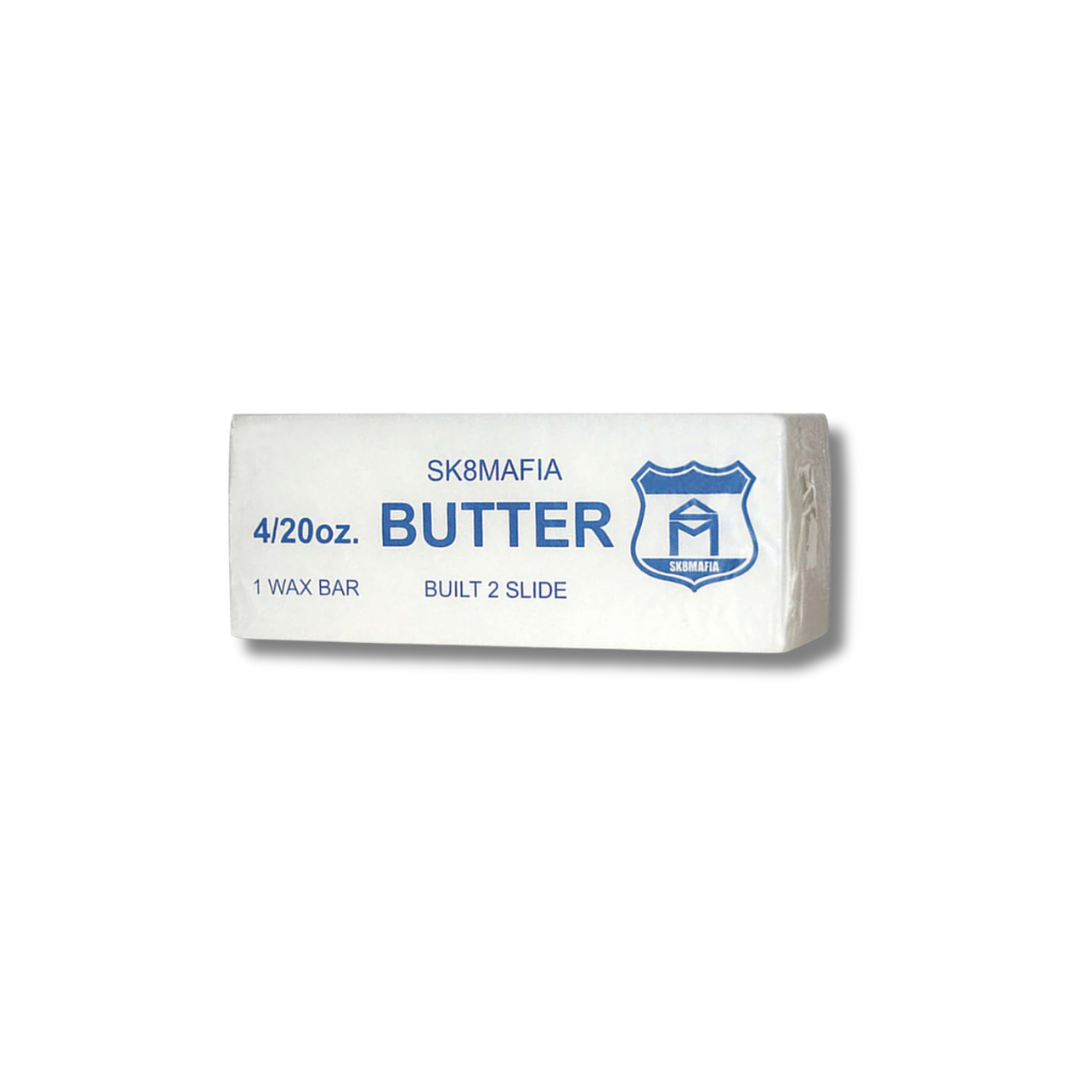 Sk8Mafia "Butter" Wax