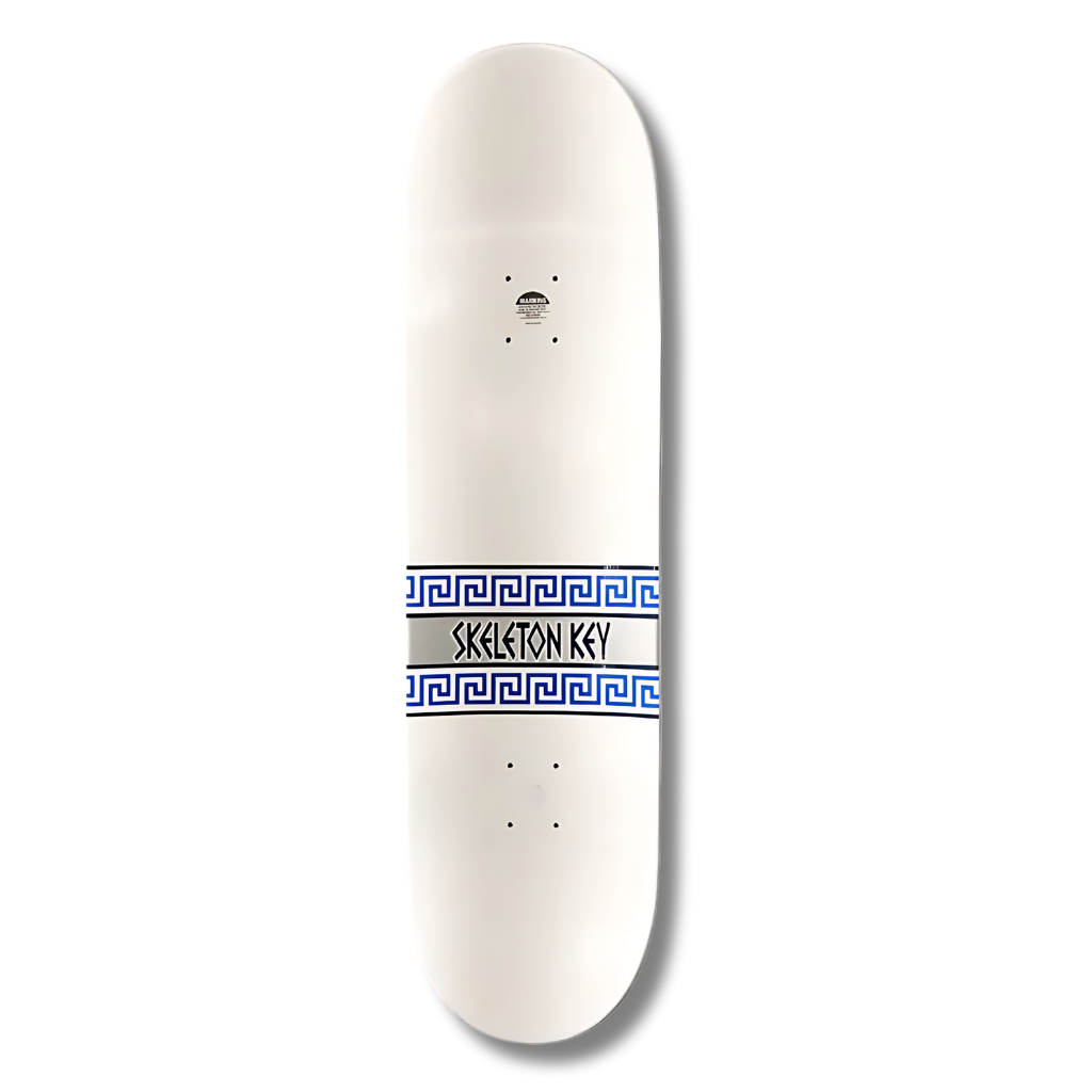 Skeleton Key MFG - Alex Hajimihalis Pro Deck - 8.0"