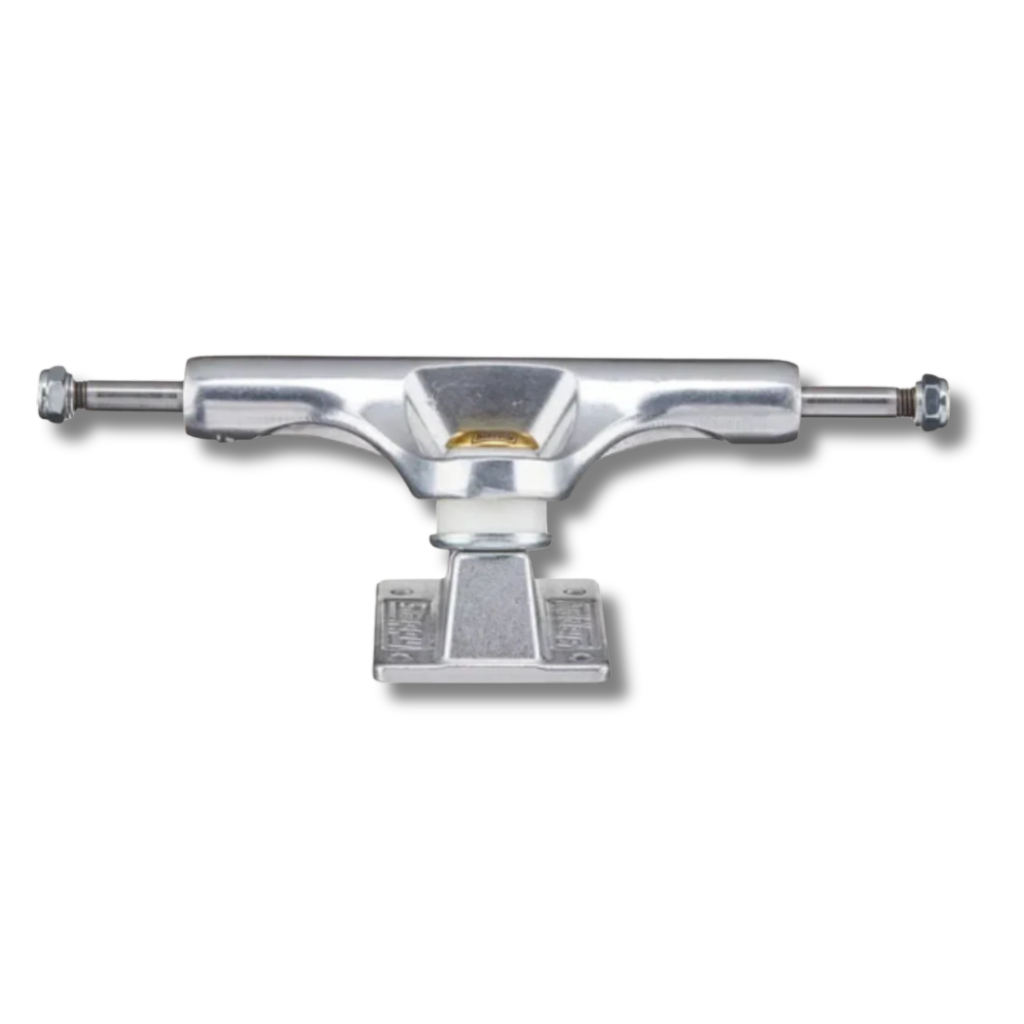 Slappy ST1 Inverted Hollow Lights Ultra Low Kingpin Polished