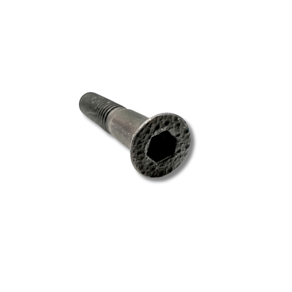 Slappy 1" Allen Bolts