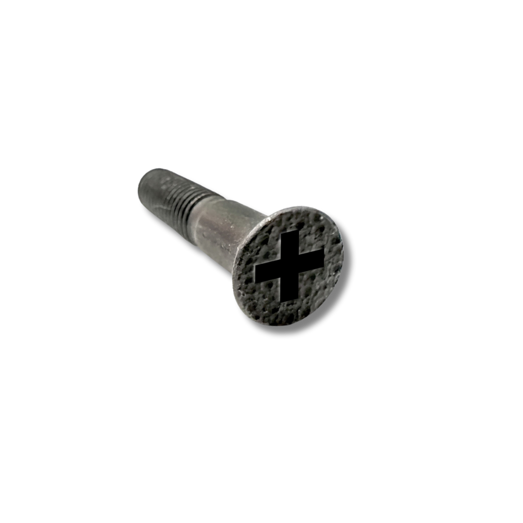 Slappy 1" Phillips Bolts