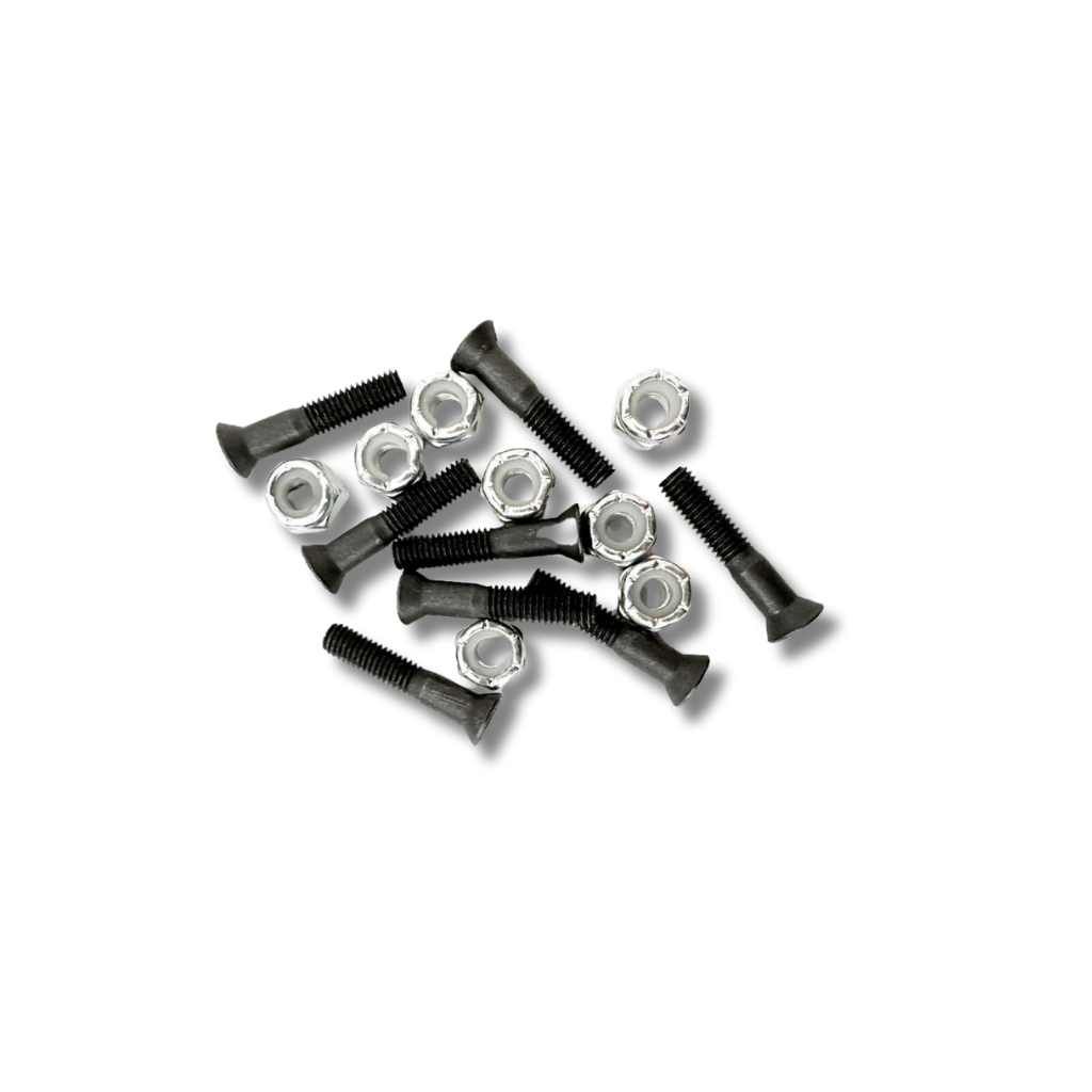Slappy 1" Phillips Bolts