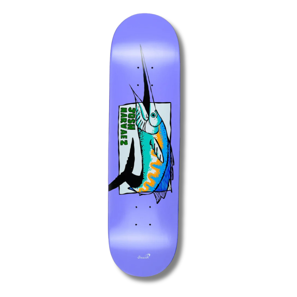 Snack Navarez "Marlin" - 8.38"