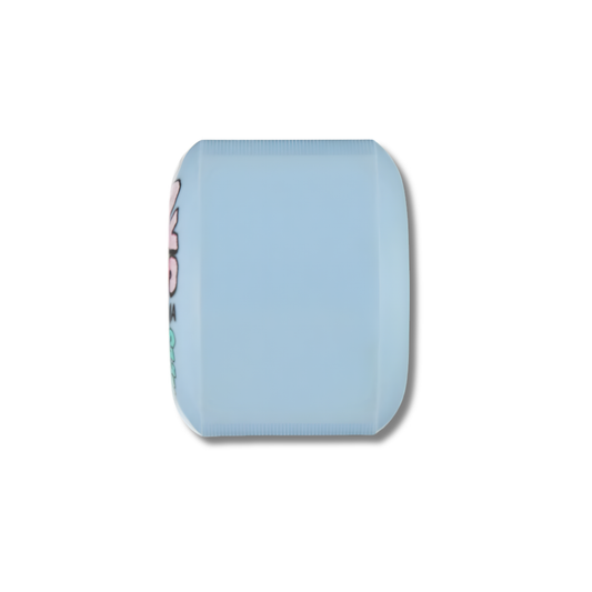 Snot Wheel Co. Wide Boys - Ice Blue - 52mm/101a