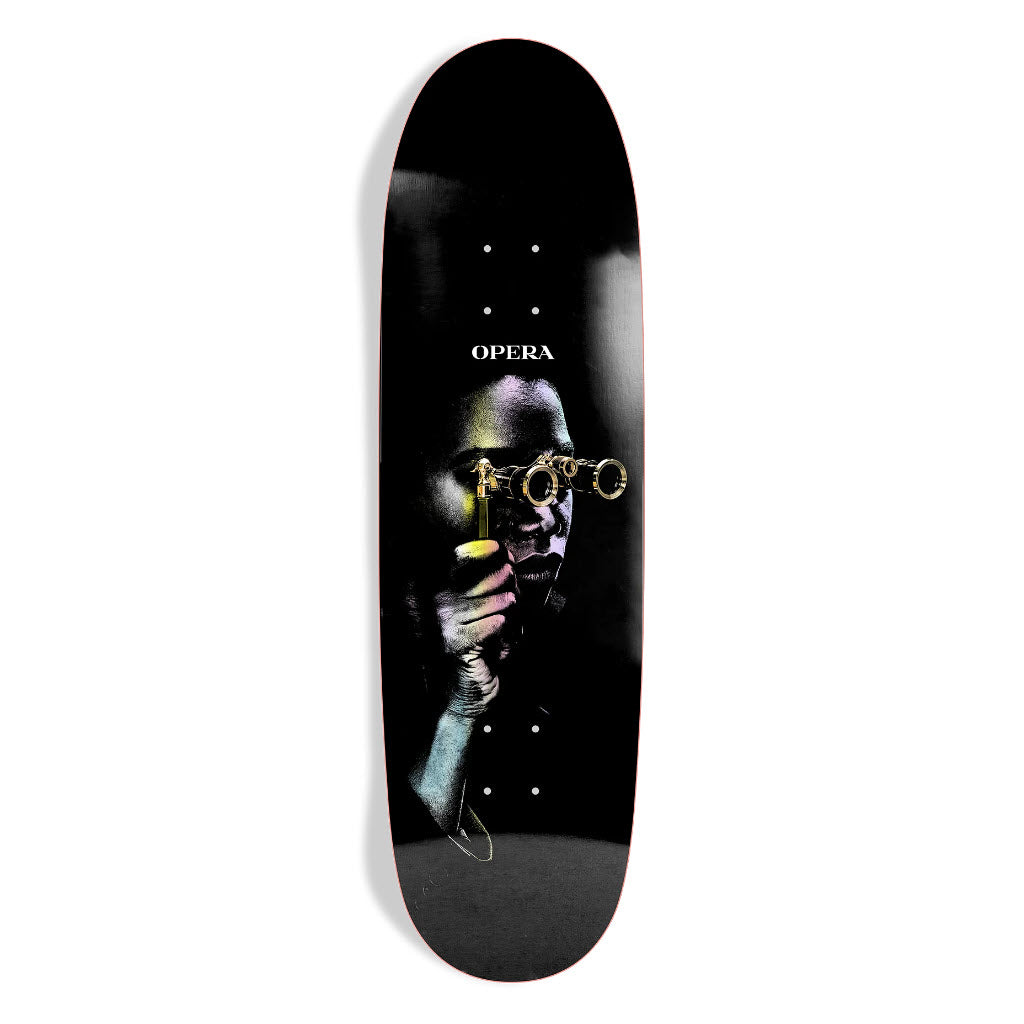 Opera "Spectator"- EX7 Deck - 9.0"