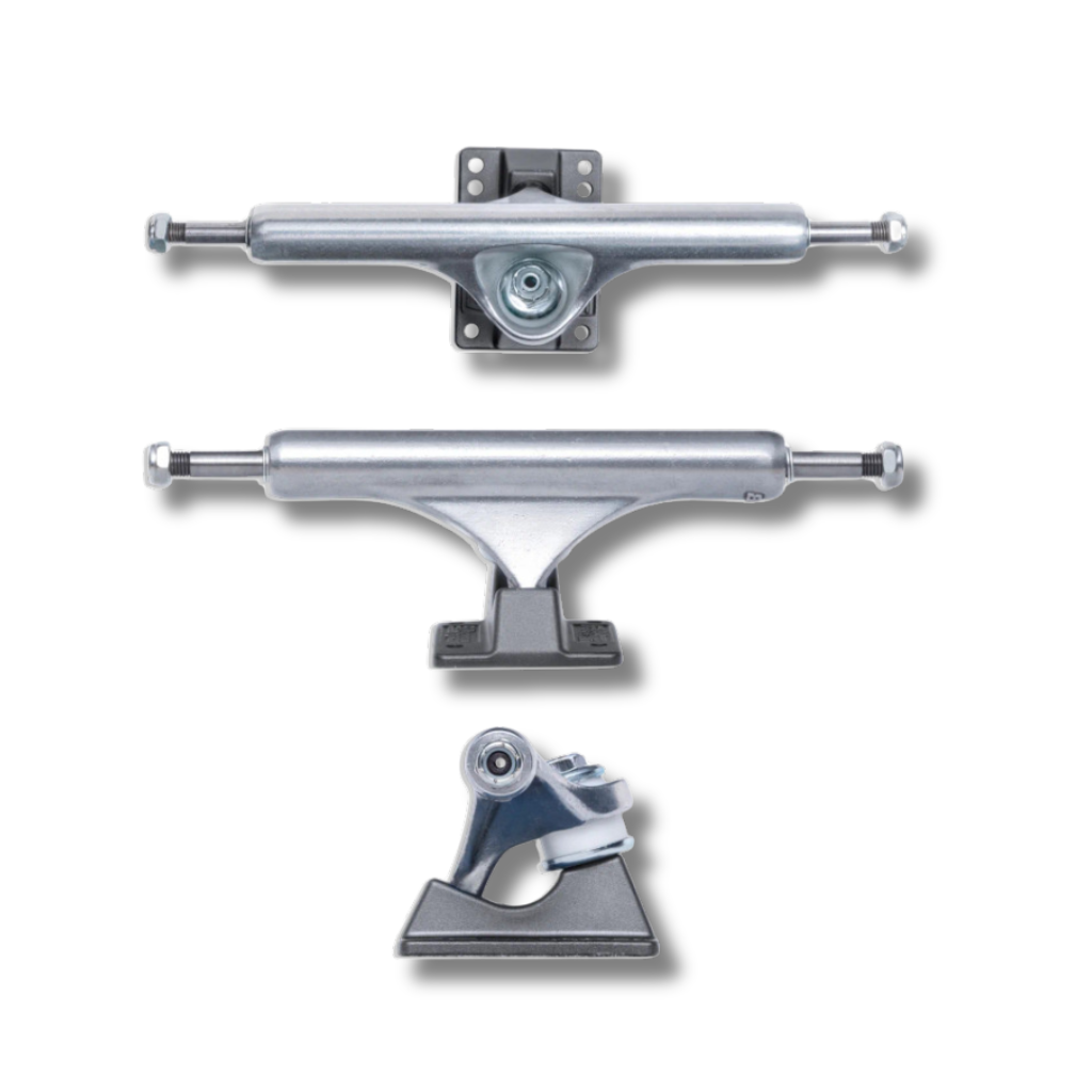 ST1 Hollow Hollow Lights (6 Hole Baseplate) - 10.0"