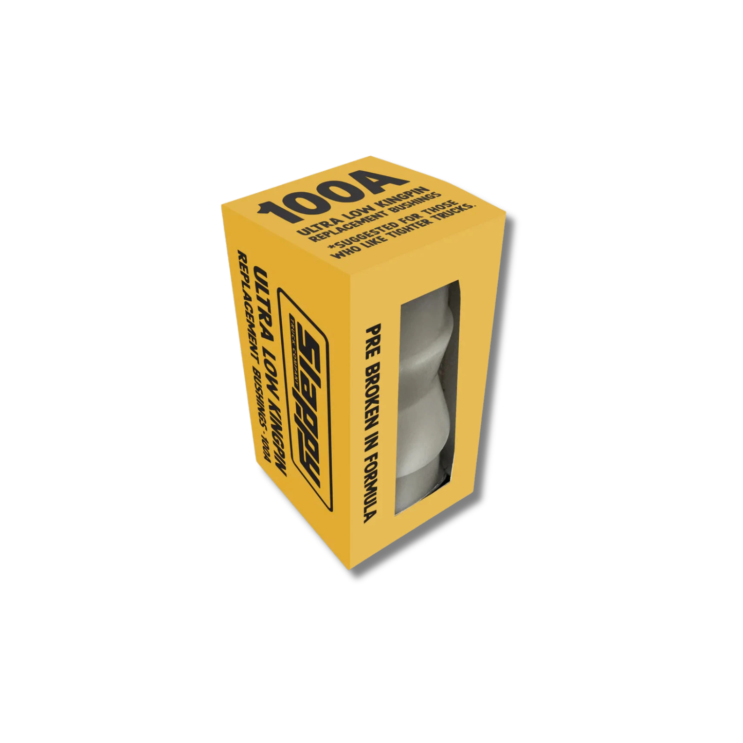 Slappy Ultra Low Bushings 100A