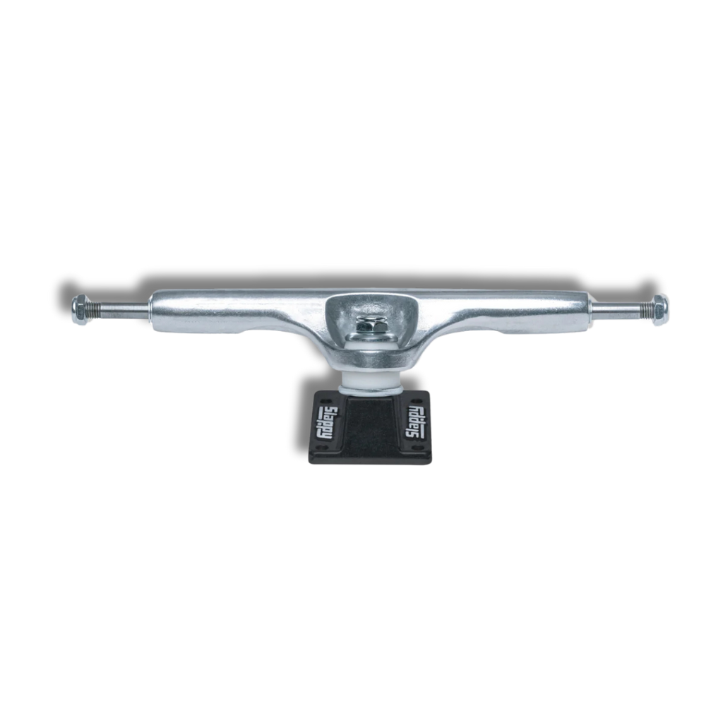 ST1 Hollow Wide Boy Polished/Black - 11.0"