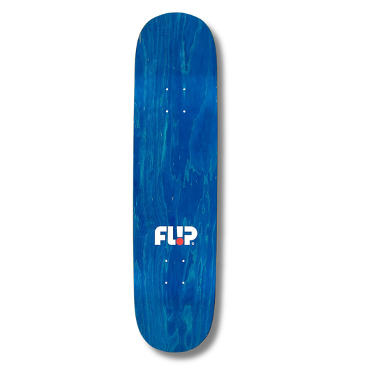 Flip Tom Penny "Sweet Leaf" - 8.125"