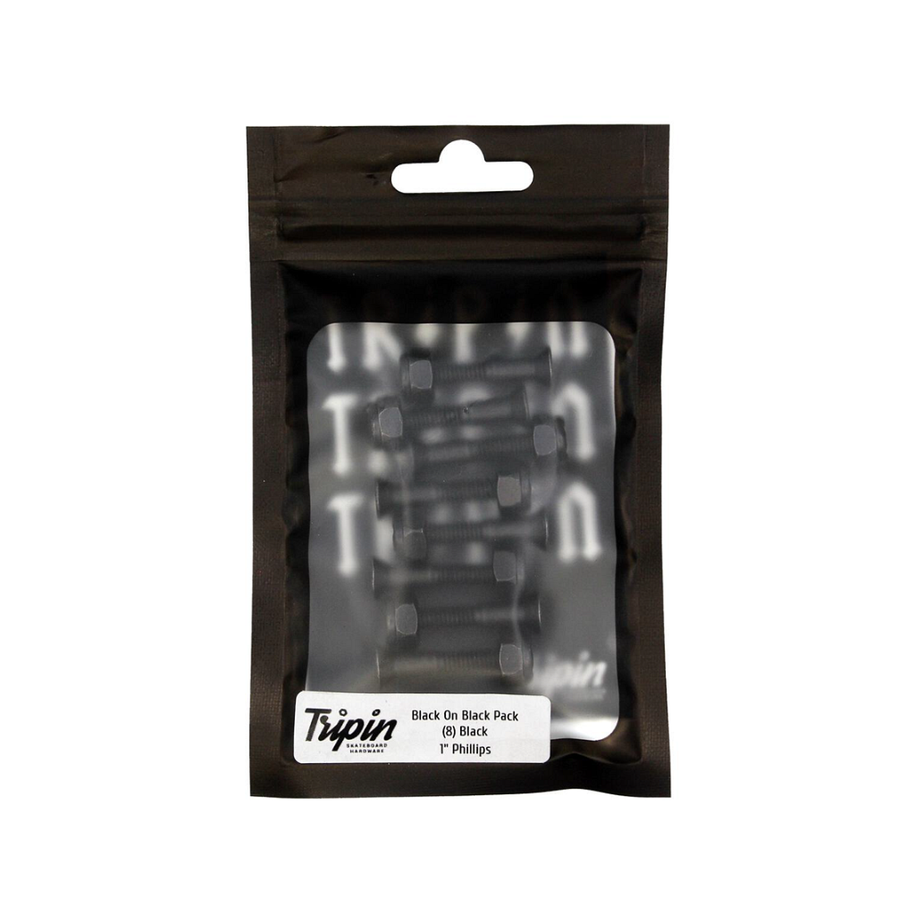 Tripin "Black on Black" / Phillips
