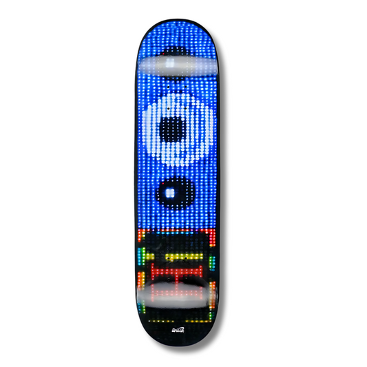 Snack Ty Beall "Hi" - 8.38"