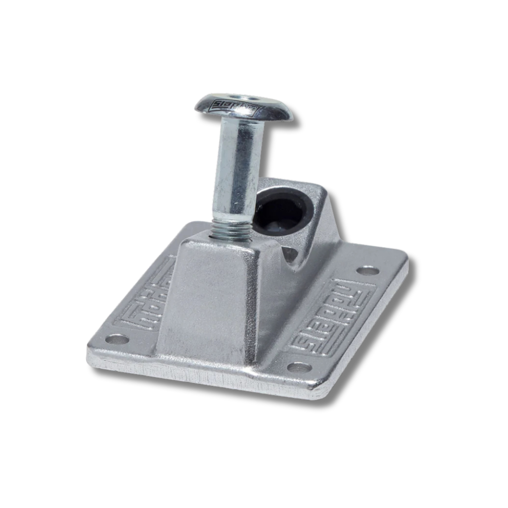 Slappy STI Forged Inverted Hollow Ultra low Kingpin Baseplate (pair)