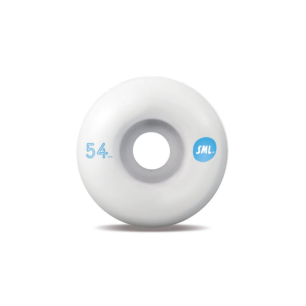 sml. Wheels Grocery Bag **AG Formula 54mm/99a V-Cut