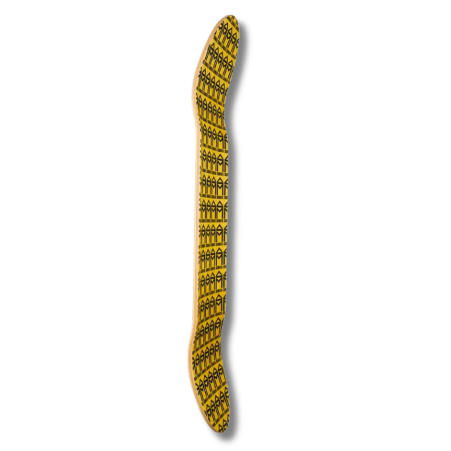 Sk8mafia Wes Kremer "Mate" Skate Deck - 8.75"