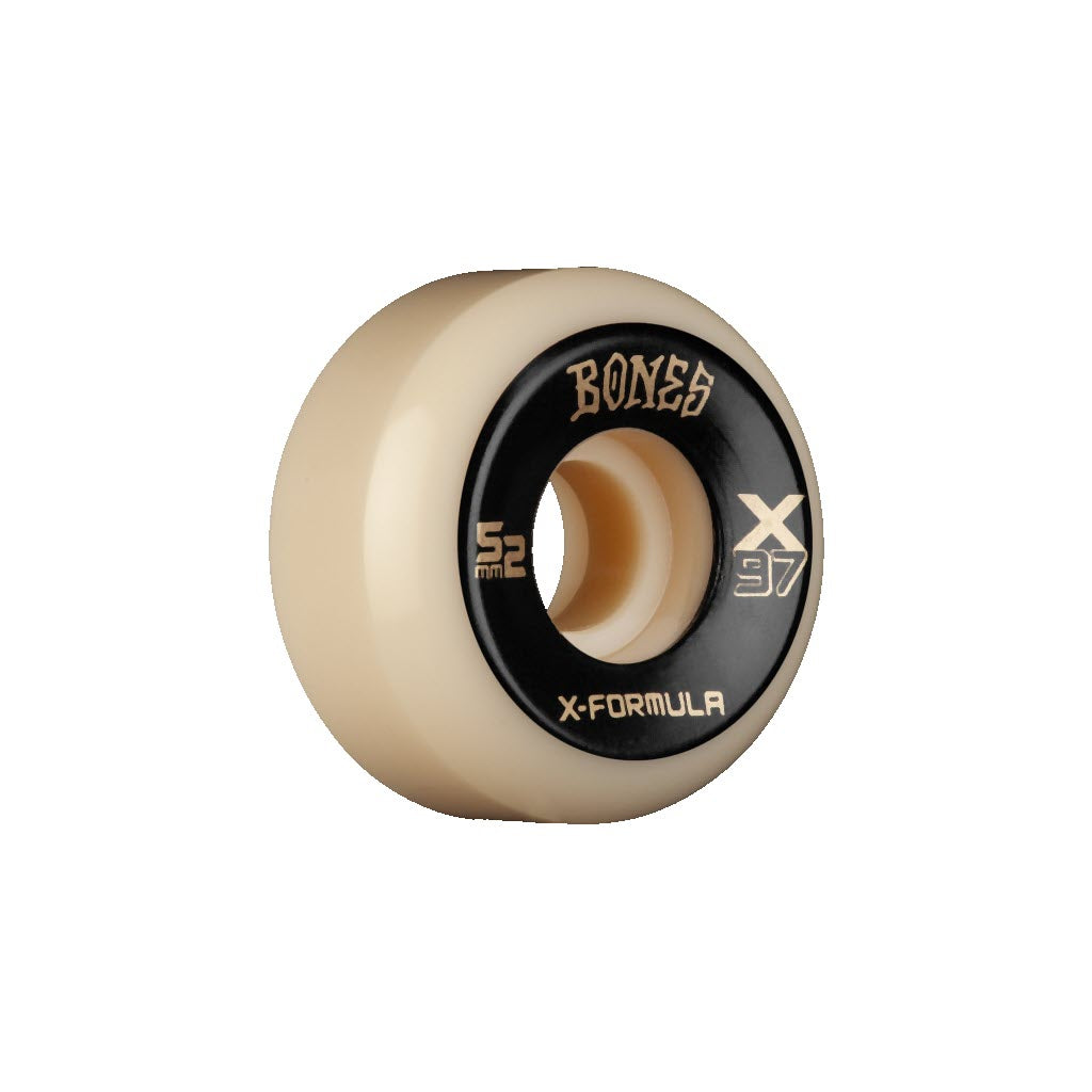 Bones X-Formula "X97" V5 SIDECUT 52mm/97A