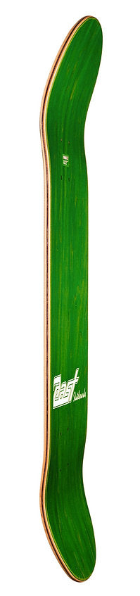 Z-East Jacob Krajewski "Self Execute" - 8.5"
