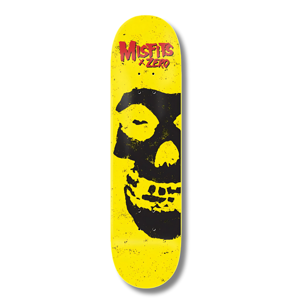 Zero X Misfits "Collection 1" - 8.25"