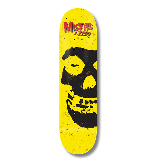 Zero X Misfits "Collection 1" - 8.25"