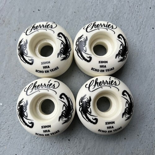Cherries Scorpions 53mm/101a