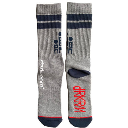 Darkroom Rapture Socks
