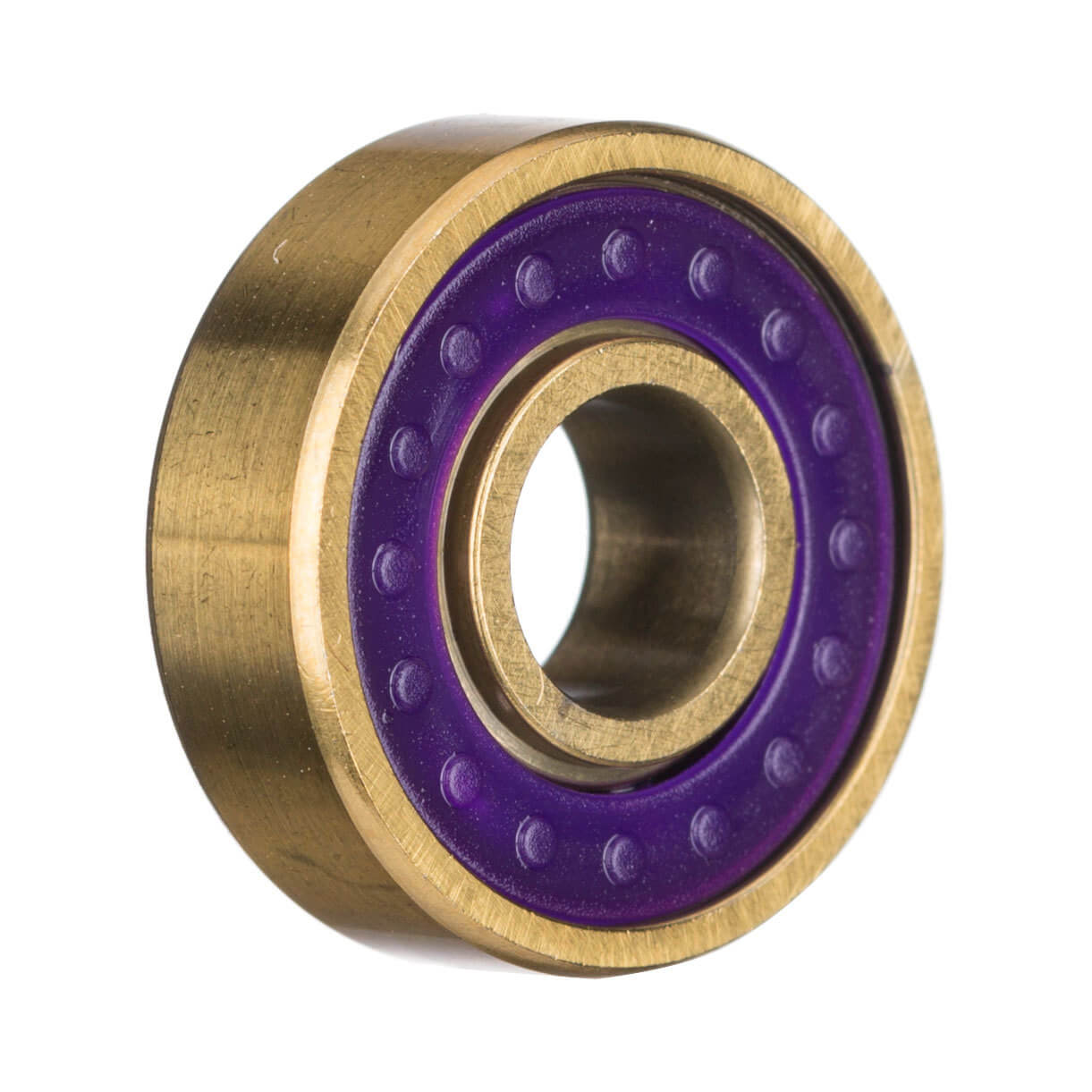 FKD Pro Gold - Greg Lutzka