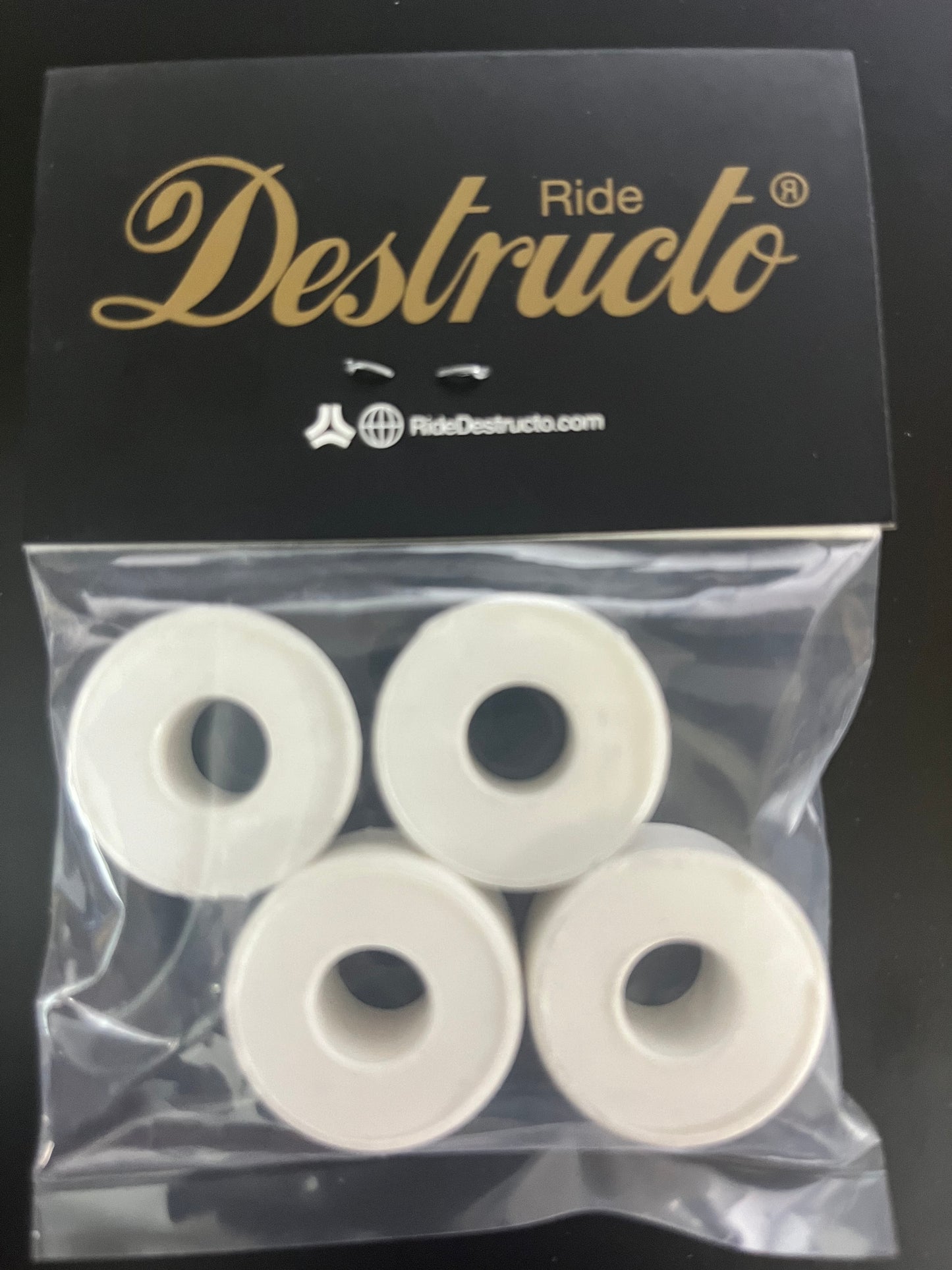 D1 85A Medium Bushings