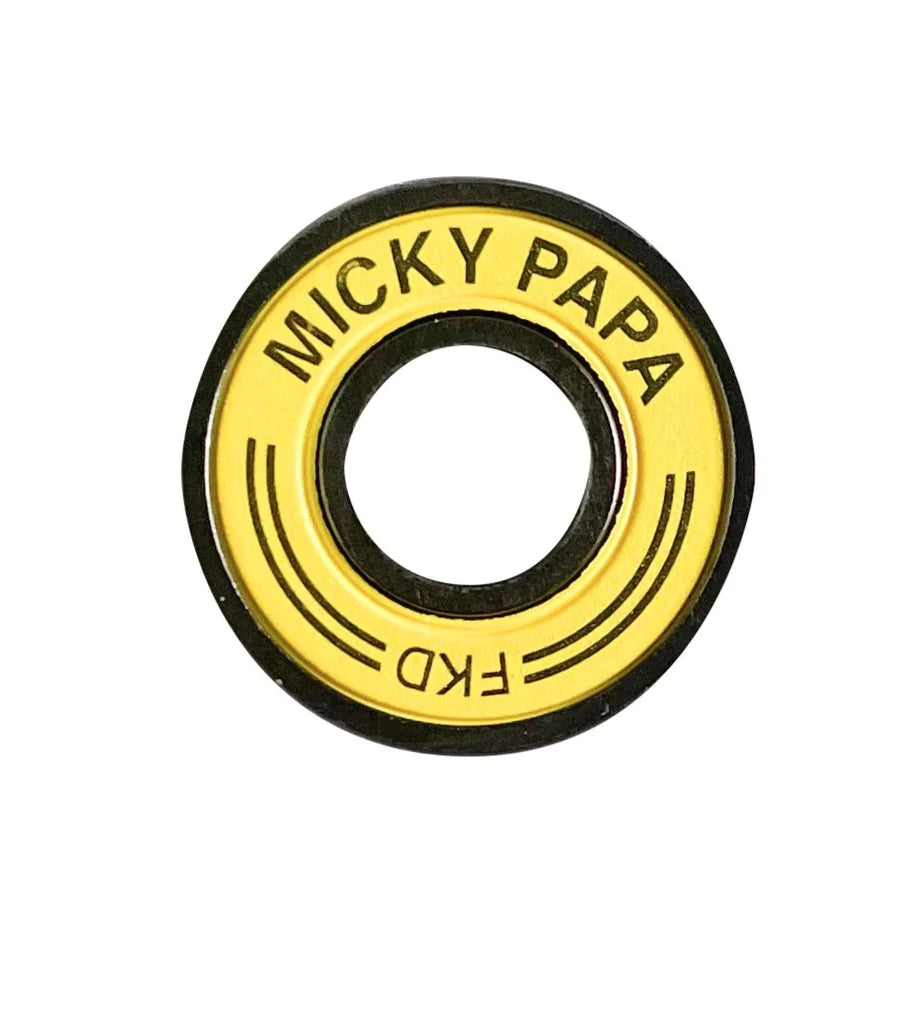 FKD Pro Gold - Micky Papa