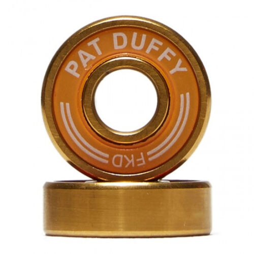 FKD Pro Swiss Pat Duffy Bearings