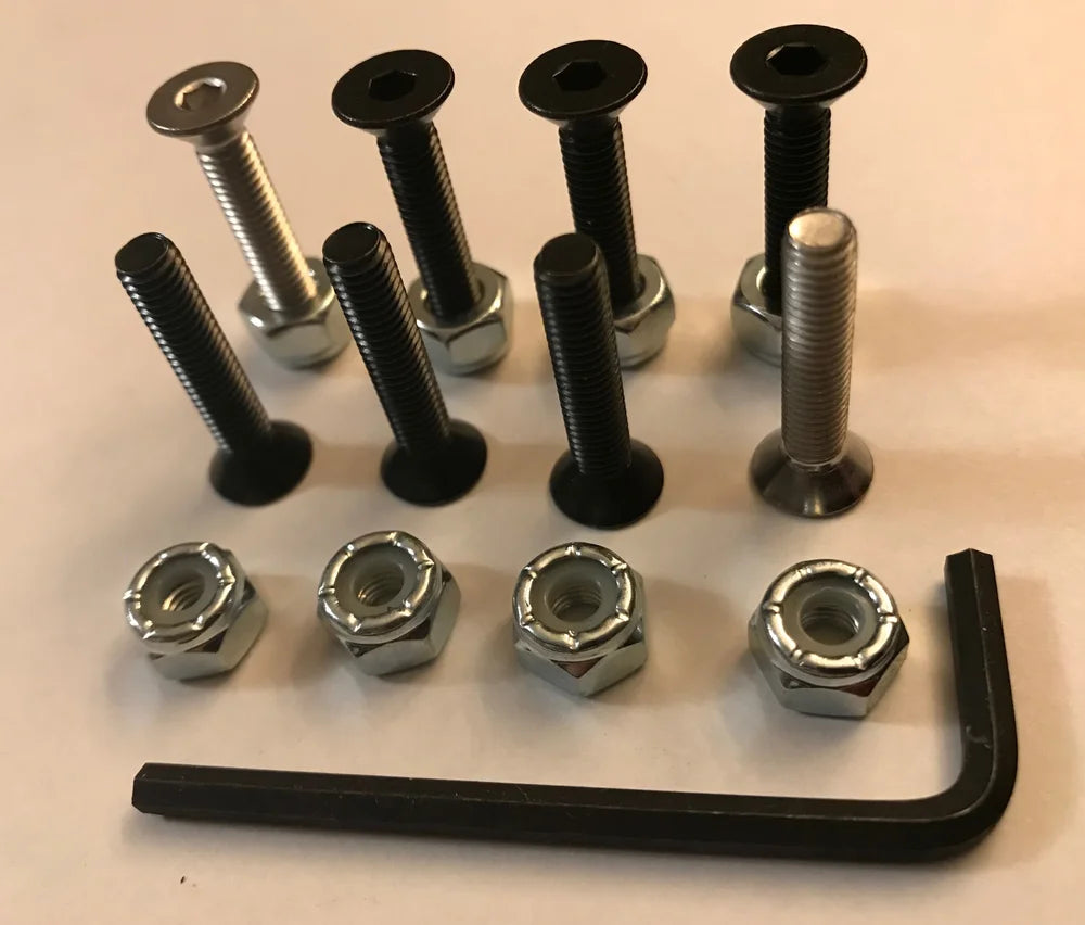 Static Hardware 1"
