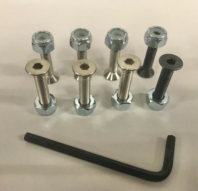 Static Hardware 1"